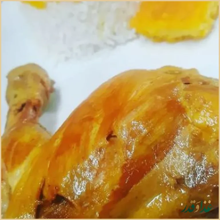 رستوران چلوکبابی آریا