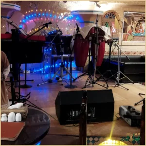 سفره خانه سنتی صاحبدلان