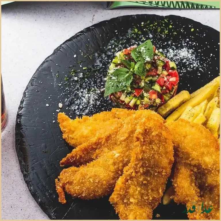 رستوران لئون