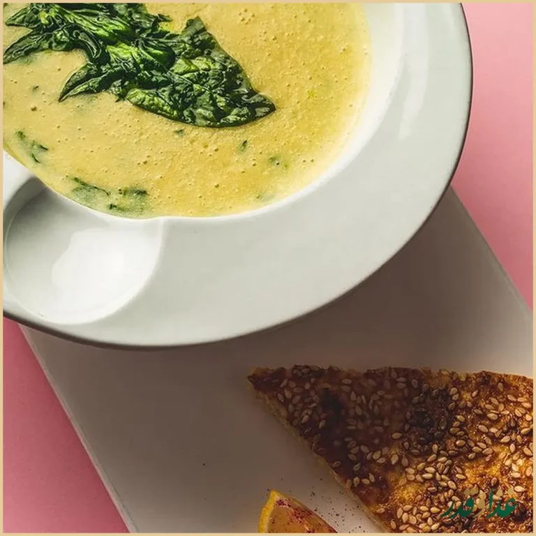 رستوران لئون