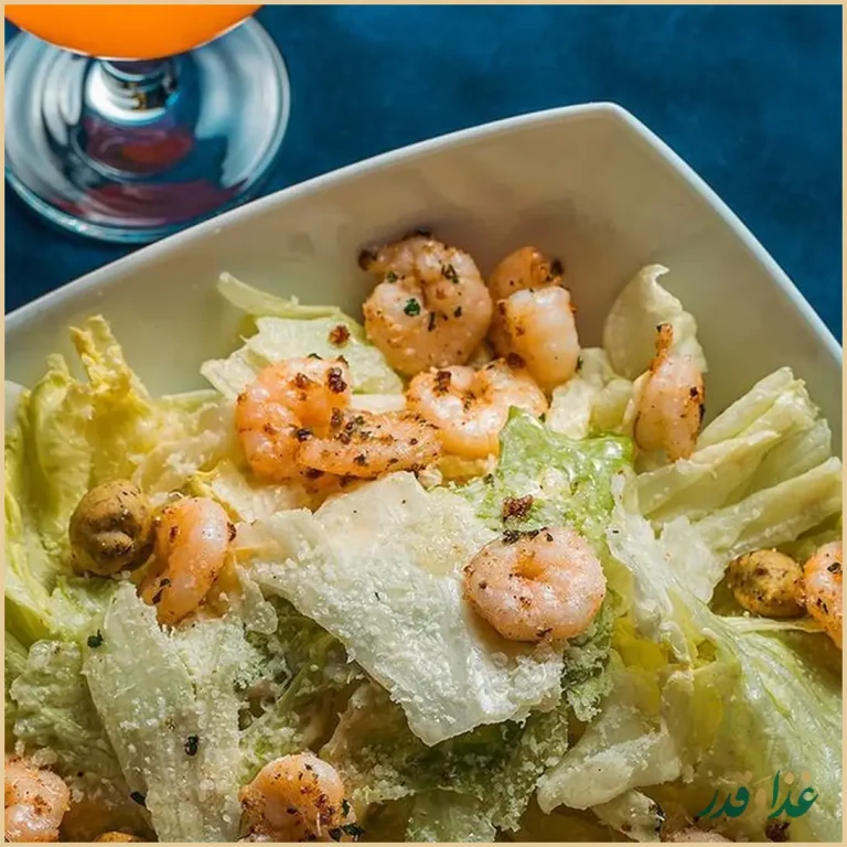 رستوران لئون