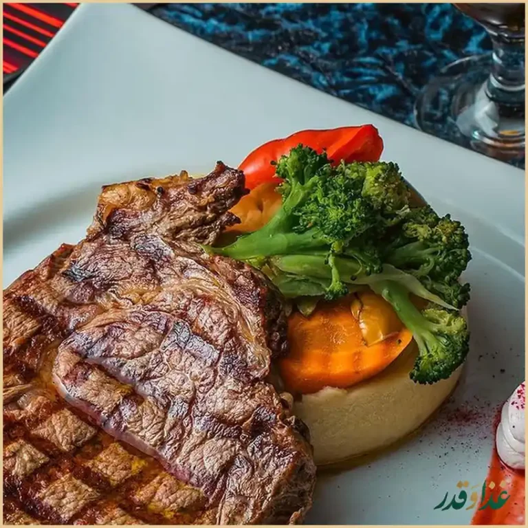 رستوران لئون