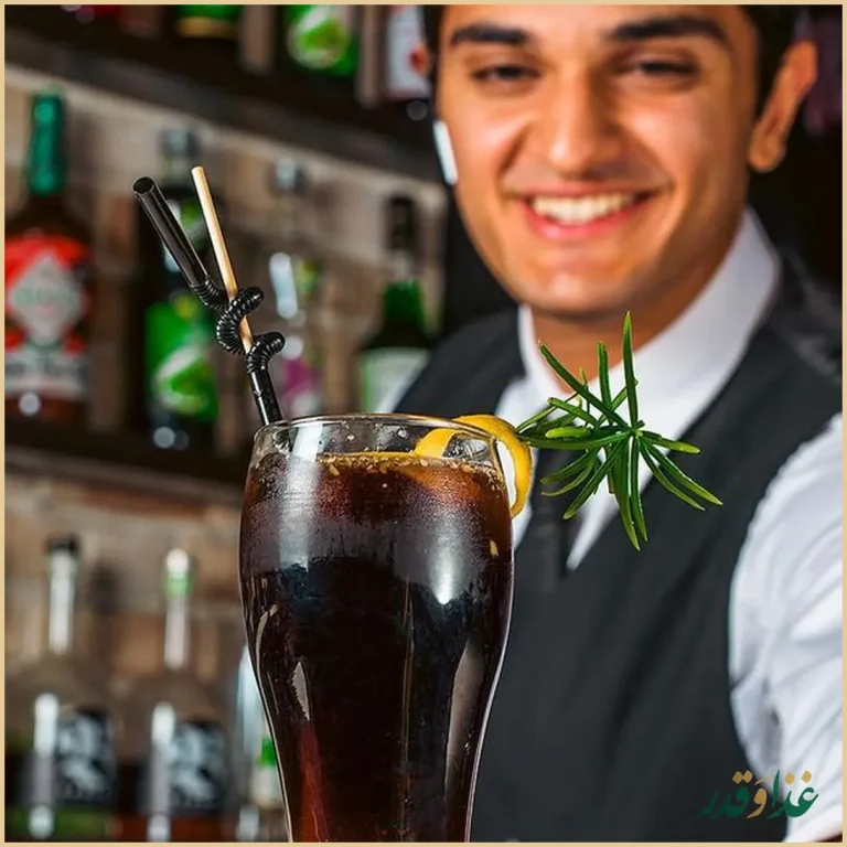 رستوران لئون