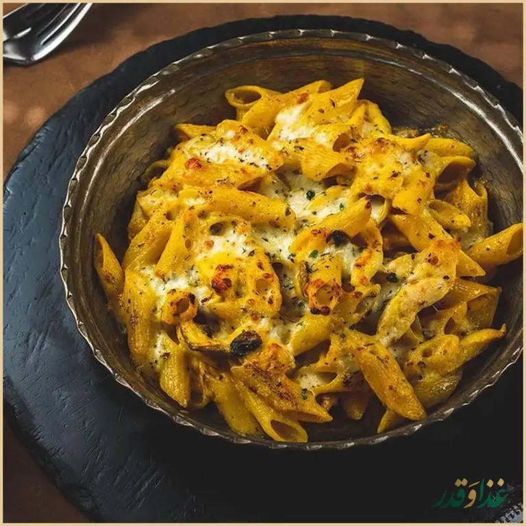 رستوران لئون