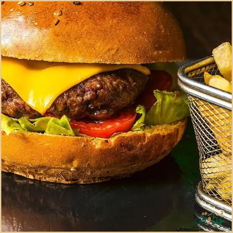 رستوران لئون