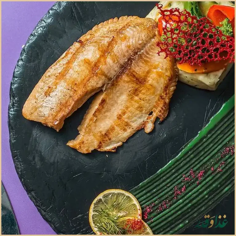 رستوران لئون