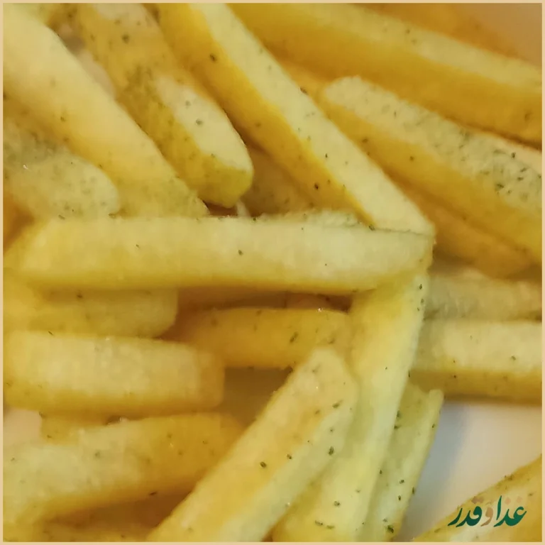 رستوران لئون