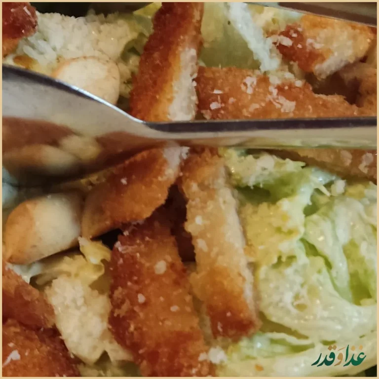 رستوران لئون