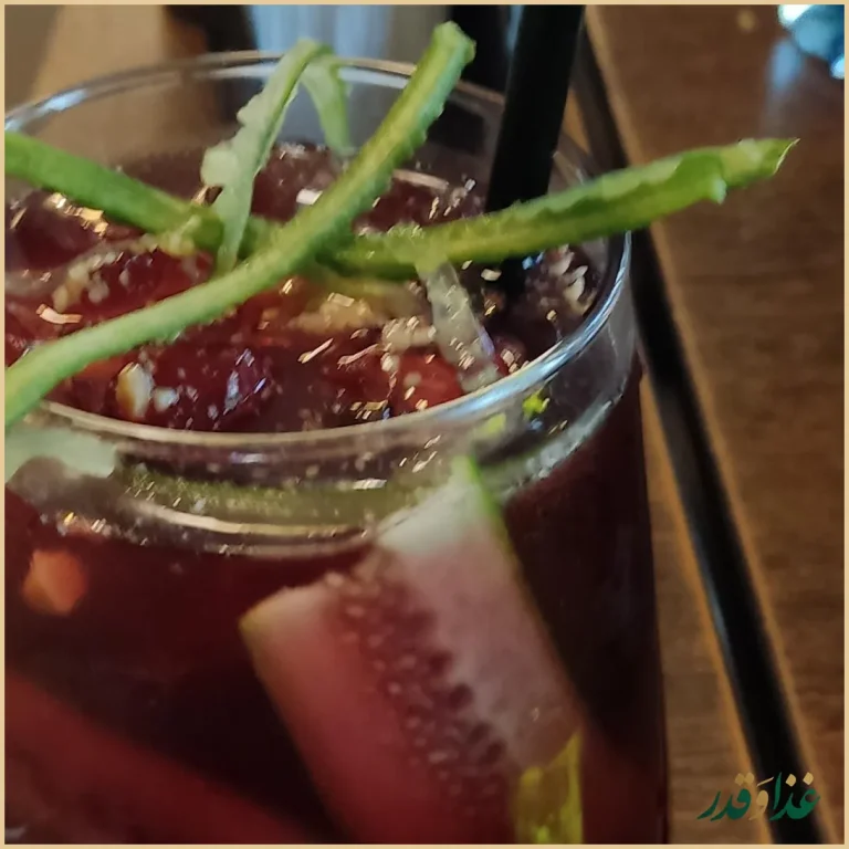 رستوران لئون