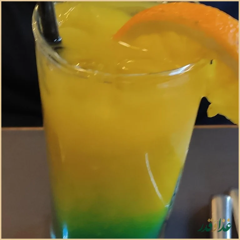 رستوران لئون