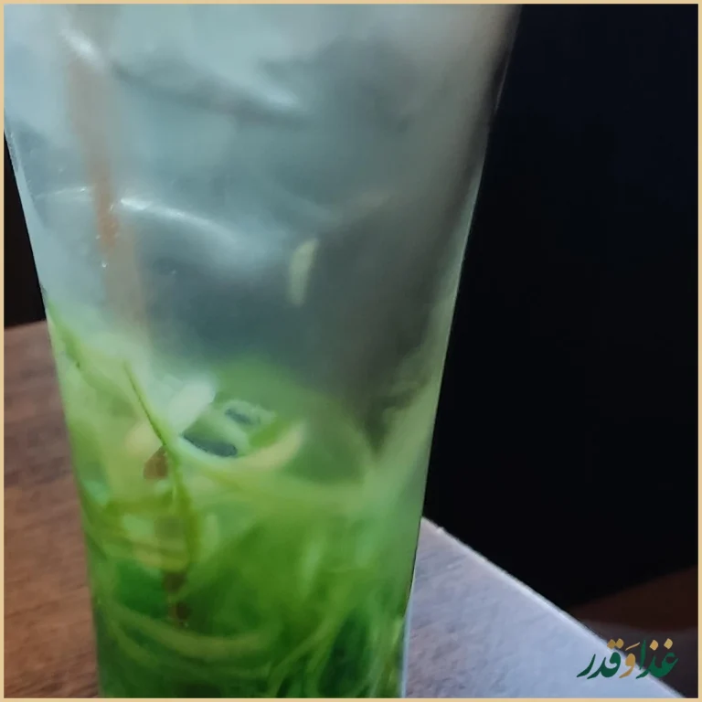 رستوران لئون