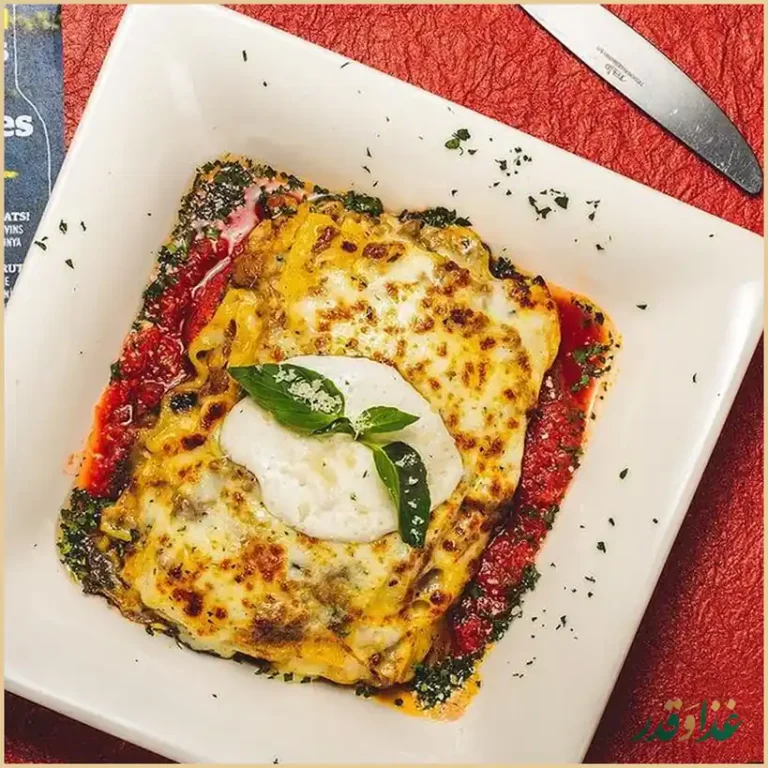 رستوران لئون