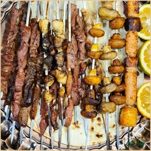 جگر سرای آندراج