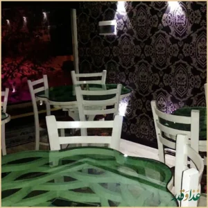 فست فود زاپاتا