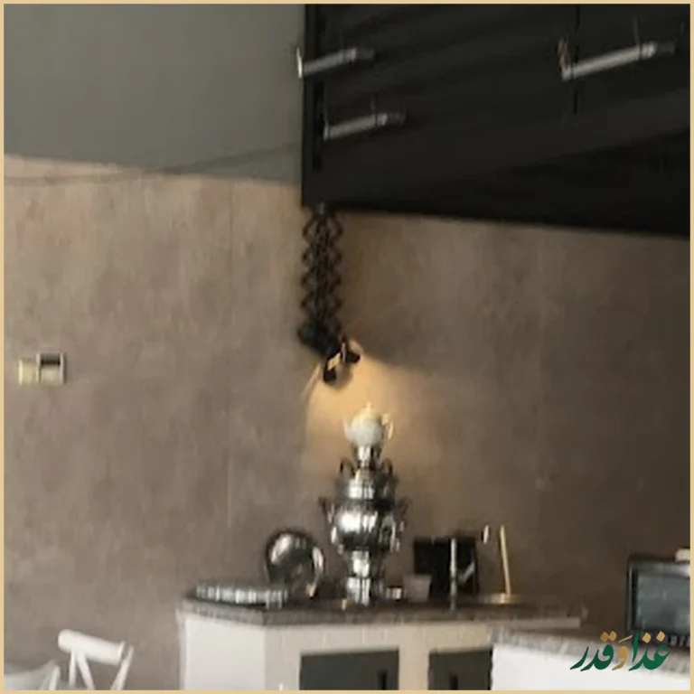 طباخی دکتر کله