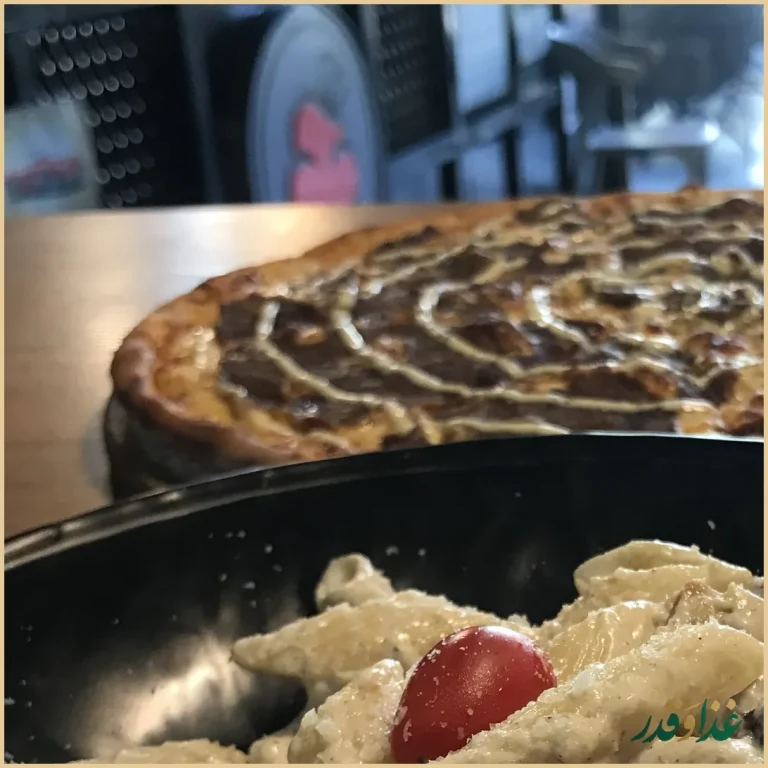 امیرشکلات پلاس فشم