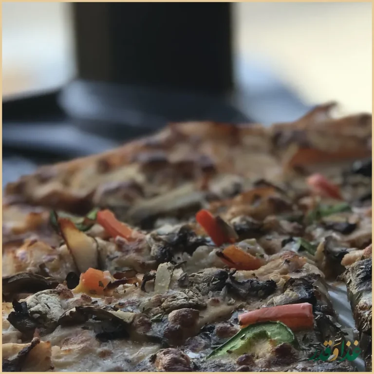 امیرشکلات پلاس فشم