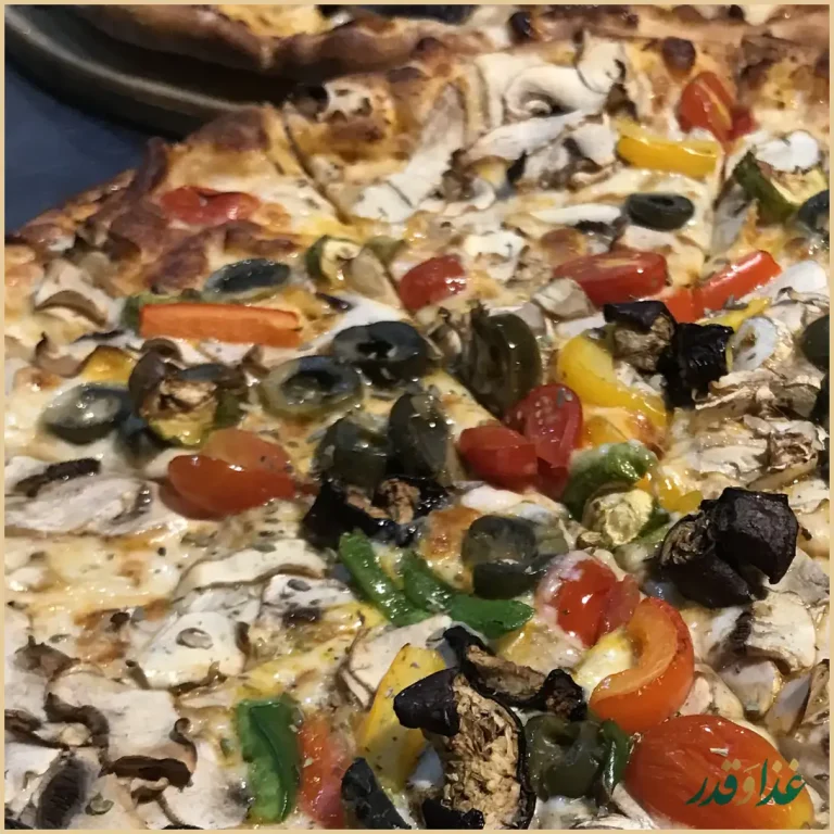 امیرشکلات پلاس فشم