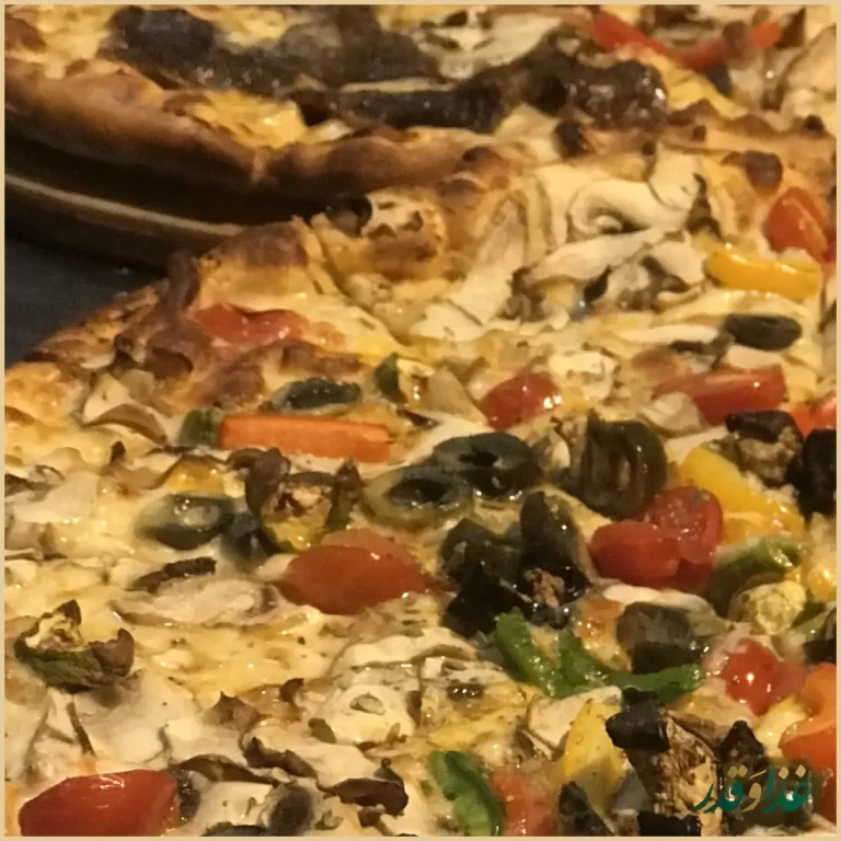 امیرشکلات پلاس فشم