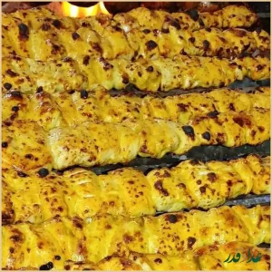 کبابچی آجودانیه