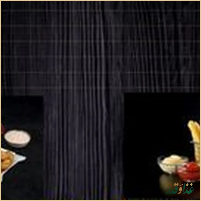 فست فود کاواک