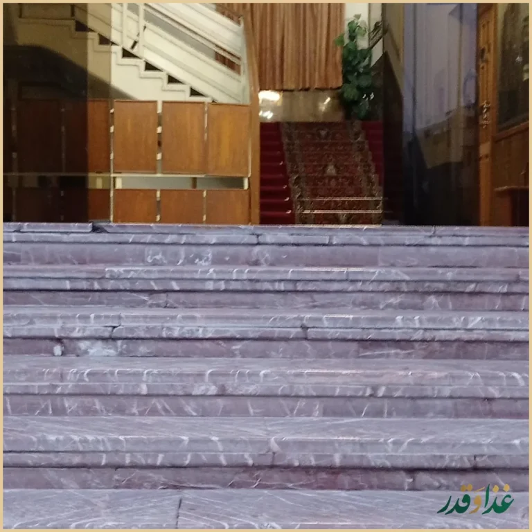 رستوران فرهنگیان