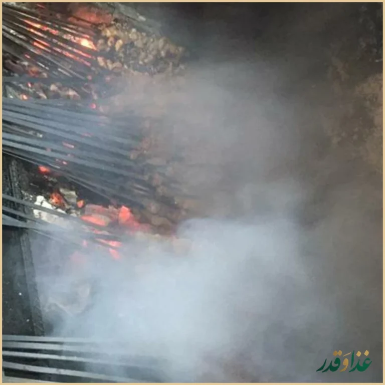 جیگرکی سی تیر