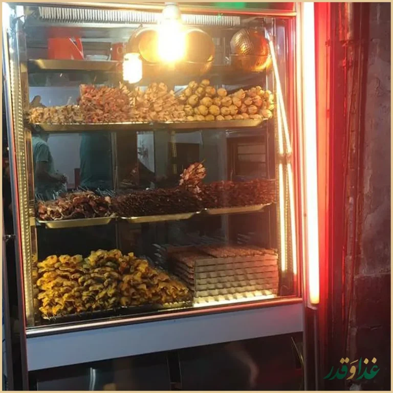 جیگرکی سی تیر