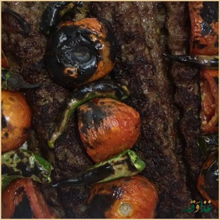 جیگرکی سی تیر