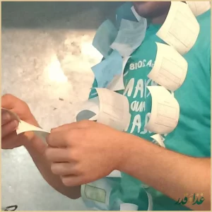 کافه رستوران کلبه رز