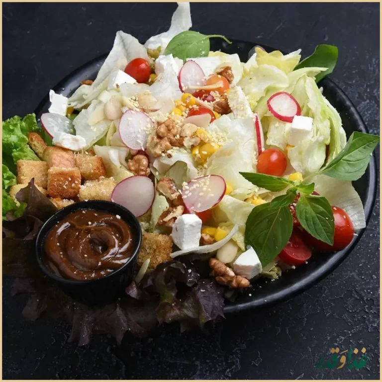 کافه رستوران لارنا