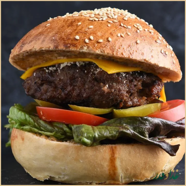 کافه رستوران لارنا