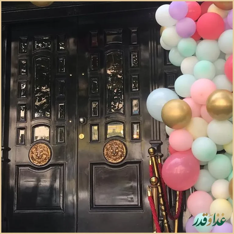 رستوران ایتالیایی سنسو