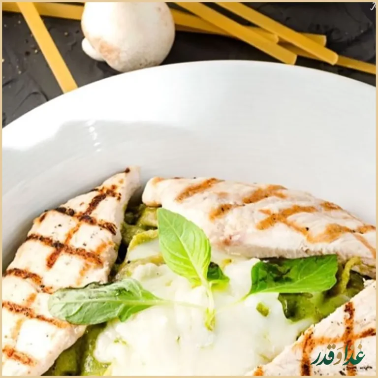 رستوران ایتالیایی سنسو