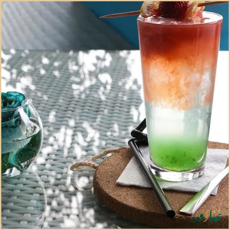 رستوران ایتالیایی سنسو