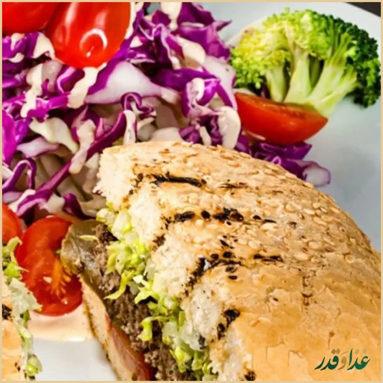 رستوران ایتالیایی سنسو