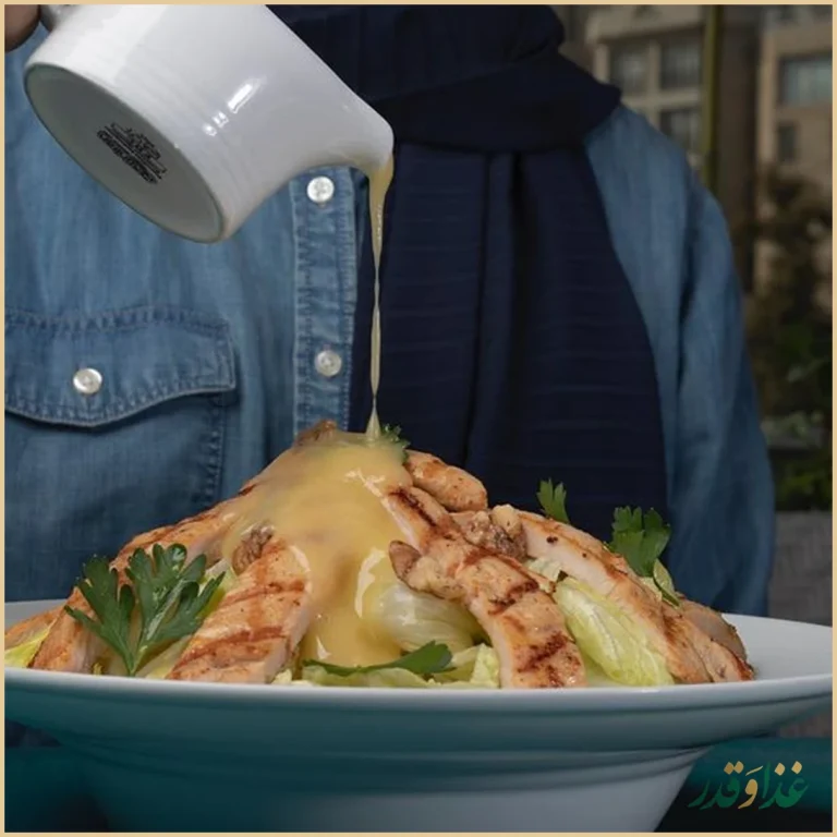 رستوران ایتالیایی سنسو