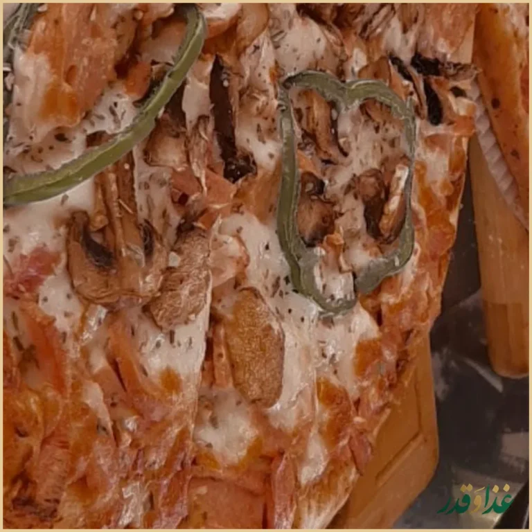 کافه رستوران دنیز