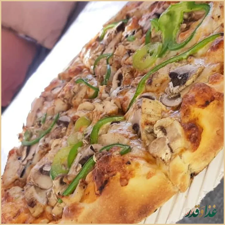 کافه رستوران دنیز