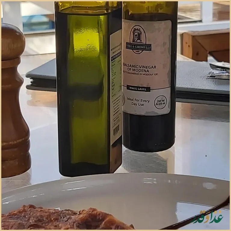 کافه رستوران دنیز