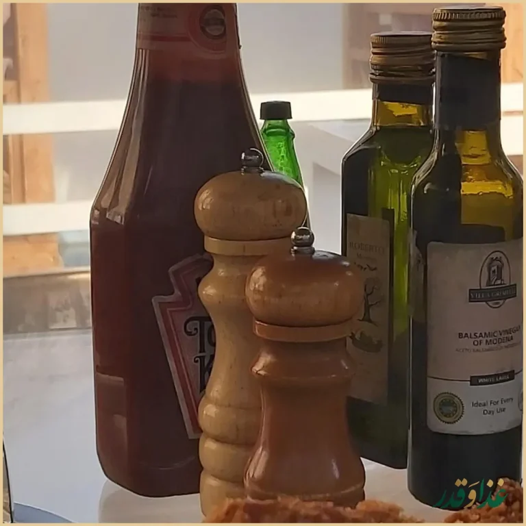 کافه رستوران دنیز