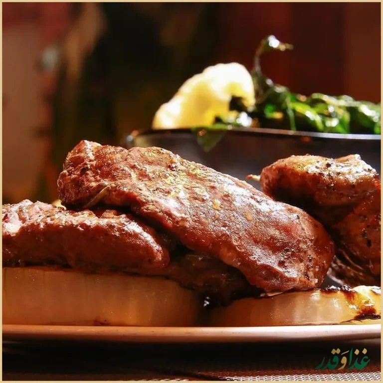 فست فود ژوانی