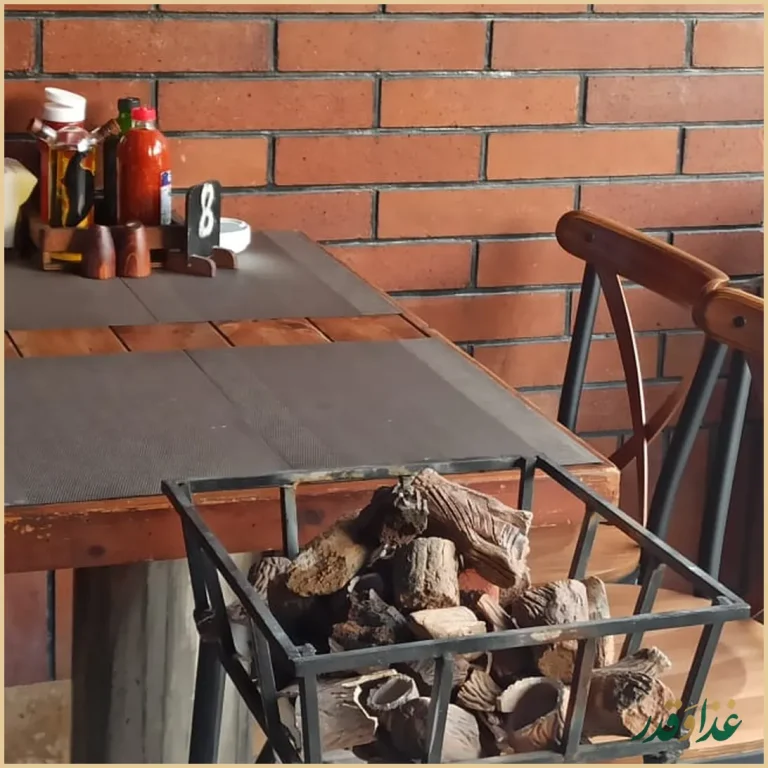 فست فود ژوانی