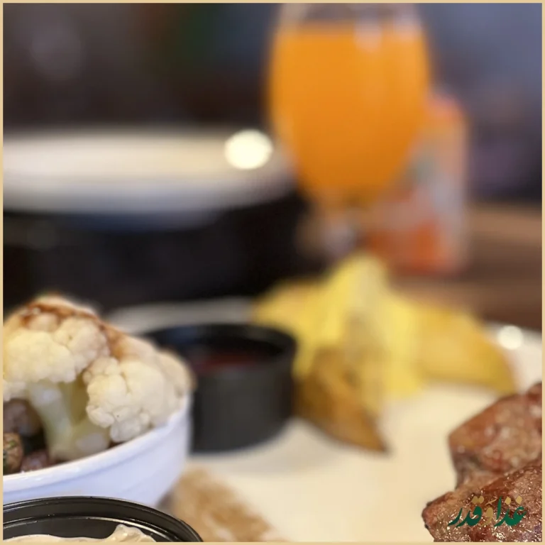 فست فود ژوانی