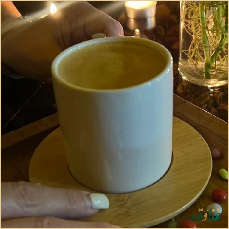 سفره سرای سنتی دامون