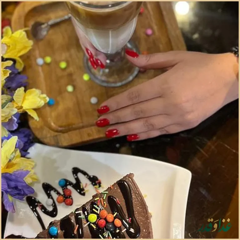 سفره سرای سنتی دامون