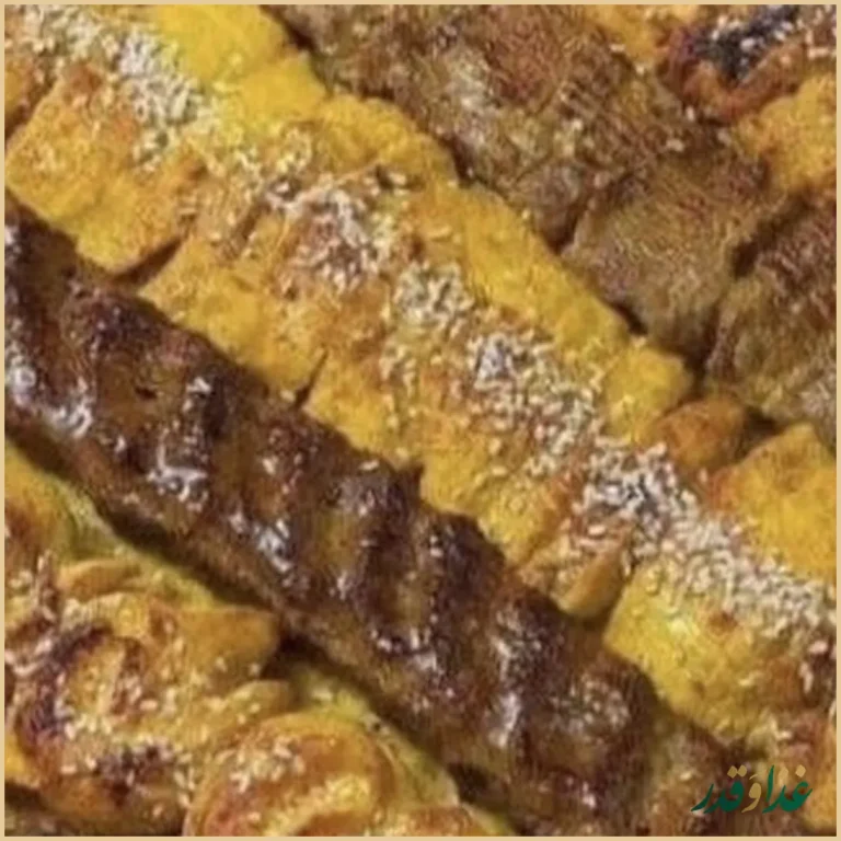 سفره سرای سنتی دامون