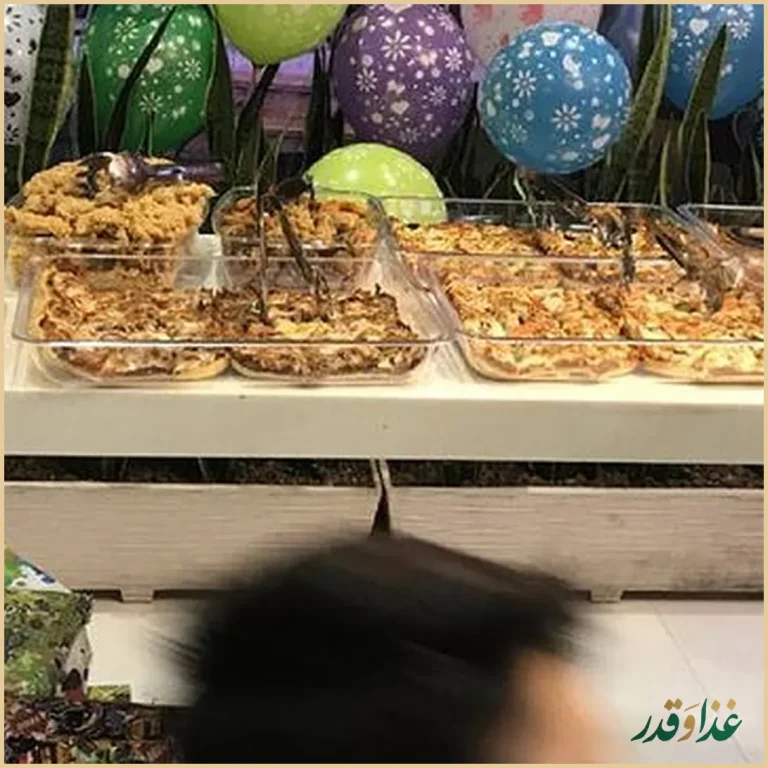 فست فود کابانی