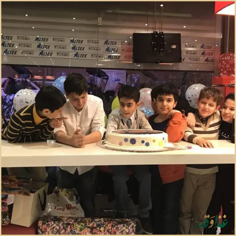 فست فود کابانی