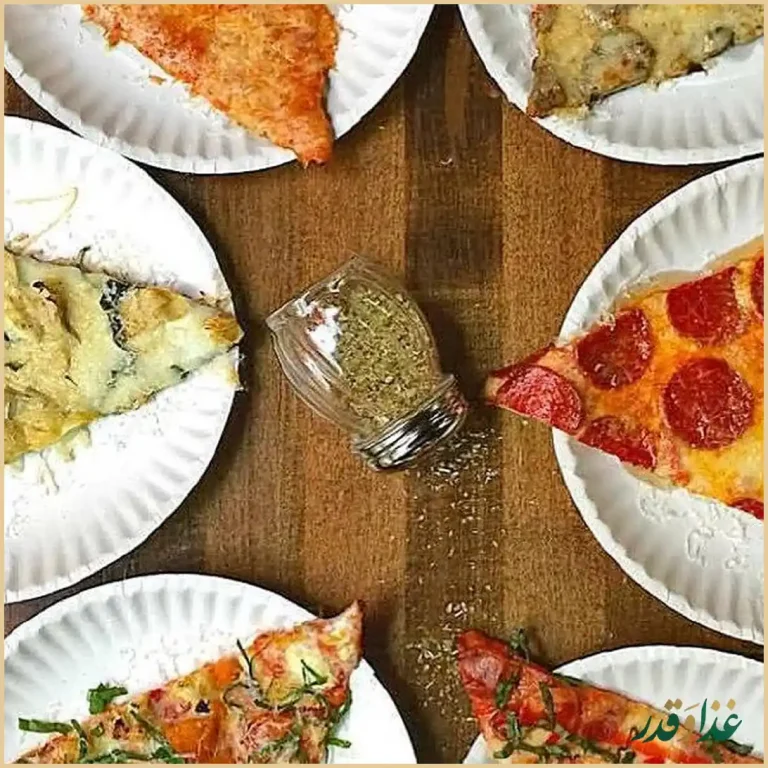 فست فود کابانی